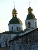 Вигляд з північного сходу