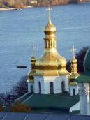 Церква Воздвиження