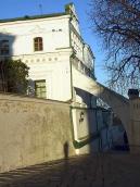 2008 р. Прохід з Верхньої лаври до…