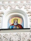 Верхній ярус. Ліва ніша