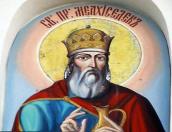 Пророк Мельхиседек