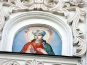 Верхній ярус. Четверта ніша