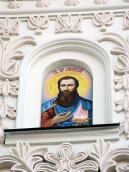 Верхній ярус. Ліва ніша