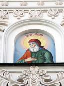 Верхній ярус. Права ніша