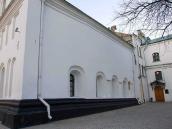 2008 р. Південний фасад. Вигляд з…