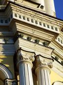 Антаблемент