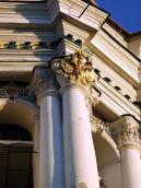 Антаблемент