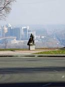 2008 р. Загальний вигляд із заходу