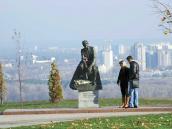 2008 р. Загальний вигляд із заходу