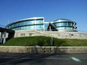 2008 р. Південна прибудова. Вигляд з…