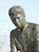 Півпостать