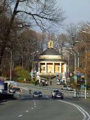 2008 р. Загальний вигляд з півдня у…