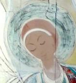 Півпостать ангела