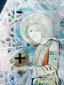 Півпостать