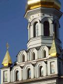 Барабан і постамент