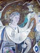 Півпостать