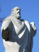 Півпостать