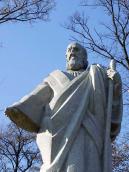 Півпостать