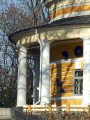 Західна частина