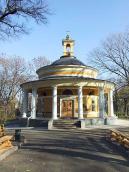 2008 р. Загальний вигляд із заходу