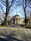 2008 р. Загальний вигляд із заходу