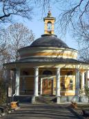 2008 р. Загальний вигляд із заходу