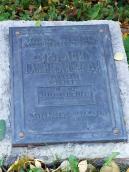 2008 р. Пам’ятна дошка парку