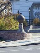 2008 р. Загальний вигляд на тлі…