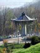 2008 р. Альтанка в парку