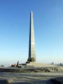 2008 р. Обеліск