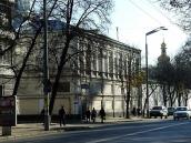 2008 р. Фасад по вул. Мазепи