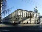 2008 р. Загальний вигляд (зліва –…