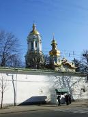 2008 р. Фрагмент західного муру,…