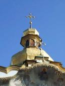 Головний купол