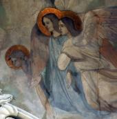 Права група ангелів