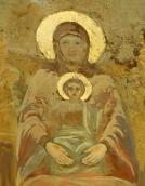 Марія та Ісус