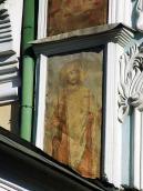 Перша лопатка. Середній ярус. Св. Борис