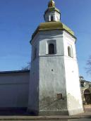 Вигляд із заходу