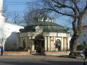 Ресторан (№ 23а)