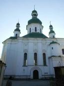 2008 р. Загальний вигляд з півночі