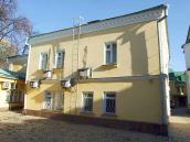 2008 р. Загальний вигляд із заходу