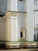 Північне прясло. Нижній ярус