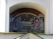 Похорон св.Феодосія Печерського