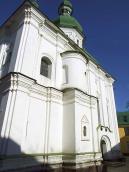 2008 р. Вигляд з південного заходу