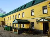 2008 р. Загальний вигляд з північного…