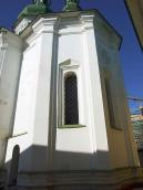 2008 р. Вівтар. Вигляд з південного…