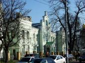 2008 р. Загальний вигляд в північного…