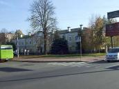 2008 р. Загальний вигляд з північного…