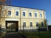 2008 р. Південна частина західного…