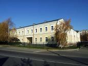 2008 р. Загальний вигляд з південного…